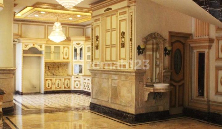 Artha Gading Villa, Villa Artha Gading, Kelapa Gading, Jakarta Utara