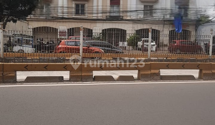 Mampang Prapatan Raya, Mampang, South Jakarta