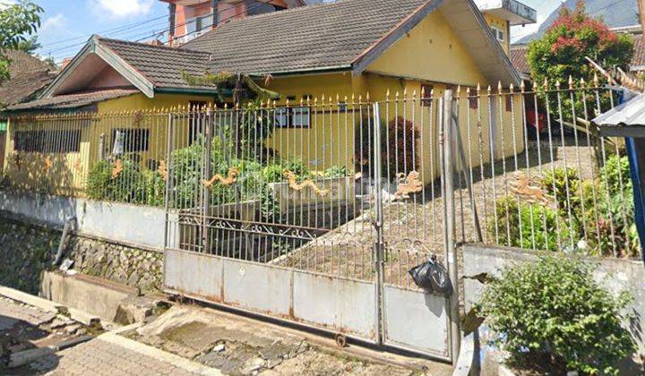 Dijual Rumah Di Trunojoyo Songgokerto Batu Jawa Timur 1