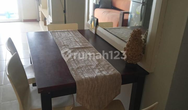 Grand Palace Kemayoran, Grand Palace Kemayoran Apartment, Central Jakarta 2