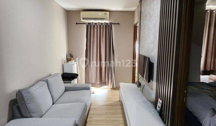 Dijual Apartemen Sunter Icon Full Furnished Jakarta Utara  1