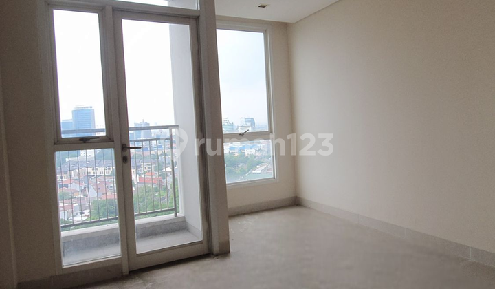 Elpis Residence, Gunung Sahari, Jakarta Pusat