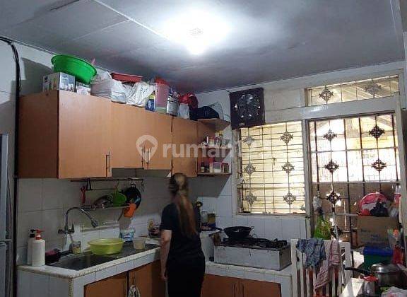 Dijual Rumah Di Sunter Jakarta Utara  2