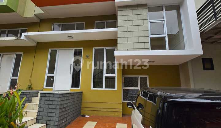 Disewakan Rumah atlanta village paramount village Disewakan Rumah atlanta village paramount village