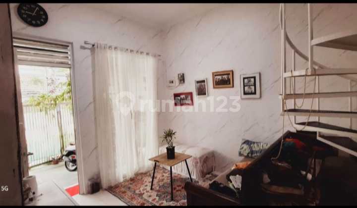 For Sale 2-Story Ready-to-Occupy House in Griya Kencana, Ciledug, Tangerang 2