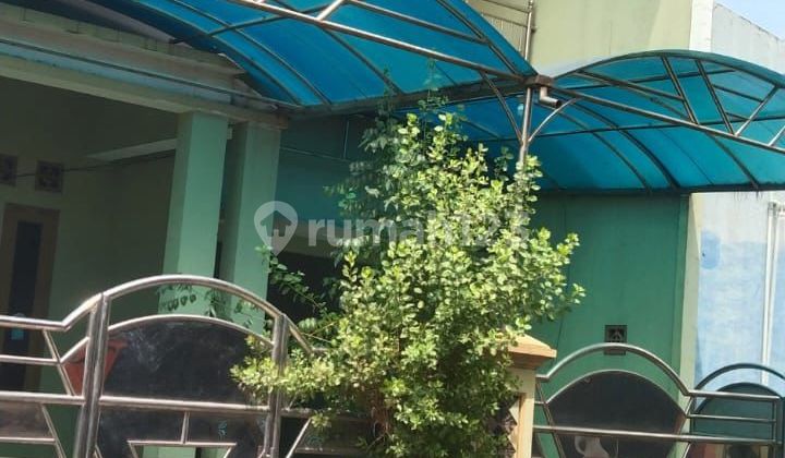 Dijual rumah siap huni pasar kemis kab. Tangerang Dijual rumah siap huni pasar kemis kab. Tangerang