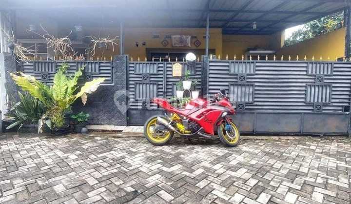 Dijual Rumah Cluster Cipondoh kota Tangerang Dijual Rumah Cluster Cipondoh kota Tangerang