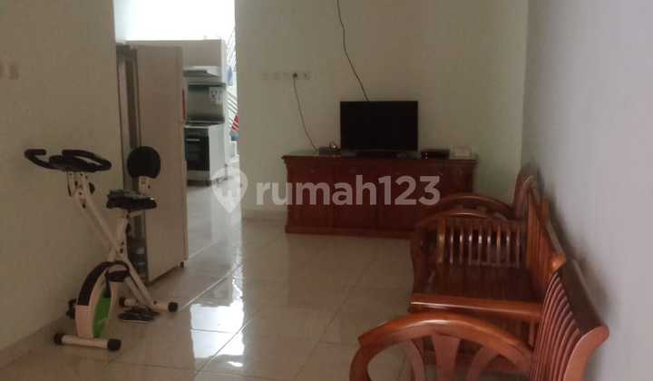 Dijual Rumah Siap Huni Karang Tengah Permai 2