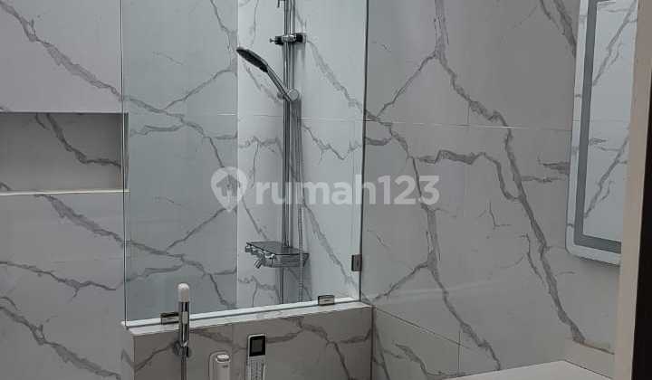 For Sale Ready to Occupy House Ciater Serpong South Tangerang 2