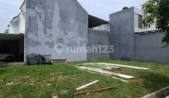 Dijual Kavling Siap Bangun Pinewood Banjar Wijaya Dijual Kavling Siap Bangun Pinewood Banjar Wijaya