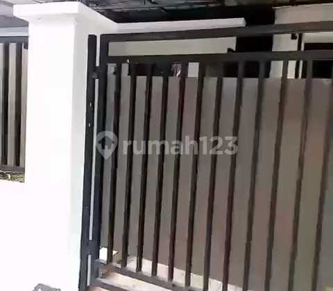 For Rent, Ready-to-Occupy House in Banjar Wijaya, Tangerang