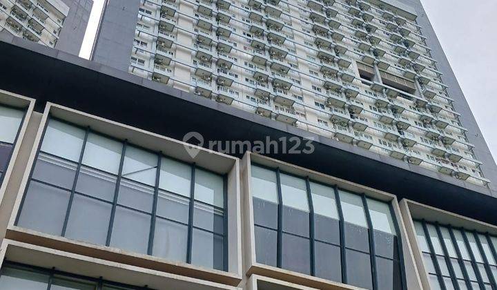 Dijual Cepat Apartment Casa De Parco Bsd Tangerang Selatan 1