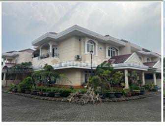 Dijual Rumah Siap Huni Perumahan Graha Hijau Tangerang Selatan