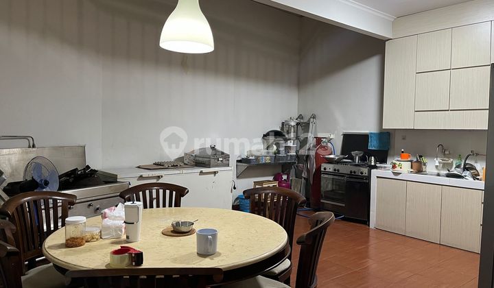 Dijual cepat rumah mewah di perum metro permata karang tengah 2