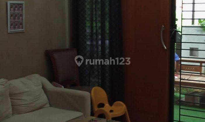 Rumah bangunan 3 rumah jadi 1 Modernland Tangerang  2