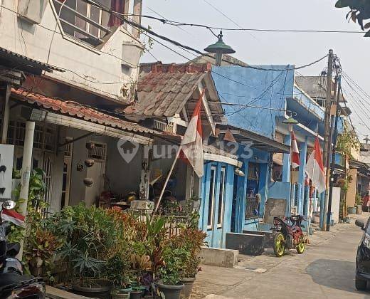 Rumah siap huni di danasa indah Bojong nangka 2