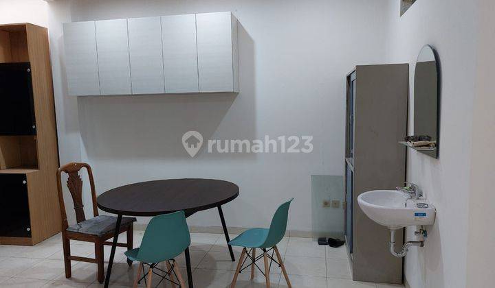 rumah siap huni di cluster yunani banjar wijaya  2