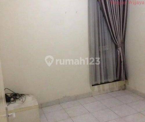 rumah siap huni di pabuaran residence cluster edelweis karawaci 2