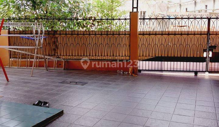 rumah siap huni di banjar wijaya cipondoh  2