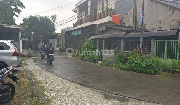 dijual cepat tanah serpong tangerang selatan 2