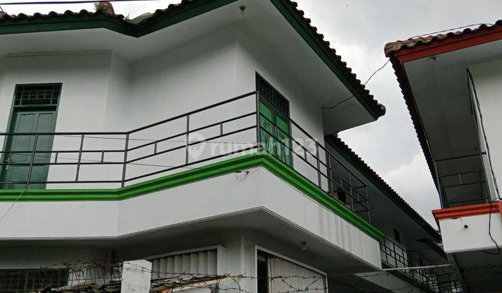 wisma abiputra di jl sukawening desa hegarmanah sumedang 2