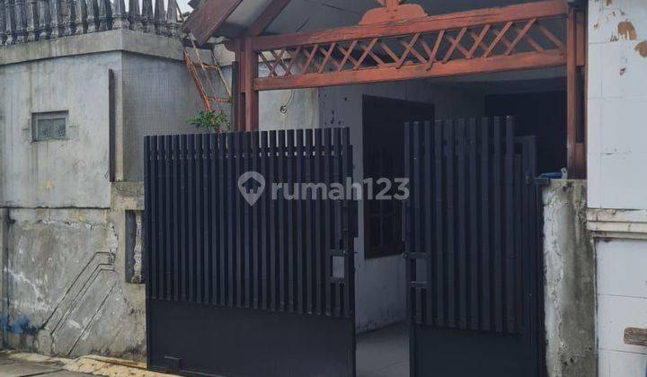 Rumah siap huni di taman Cibodas  1