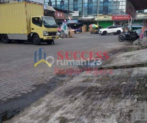 Dijual ruko di taman Cibodas Tangerang  2