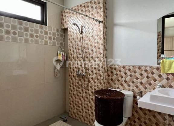 Rumah siap huni di avani anantha BSD tangerang 2