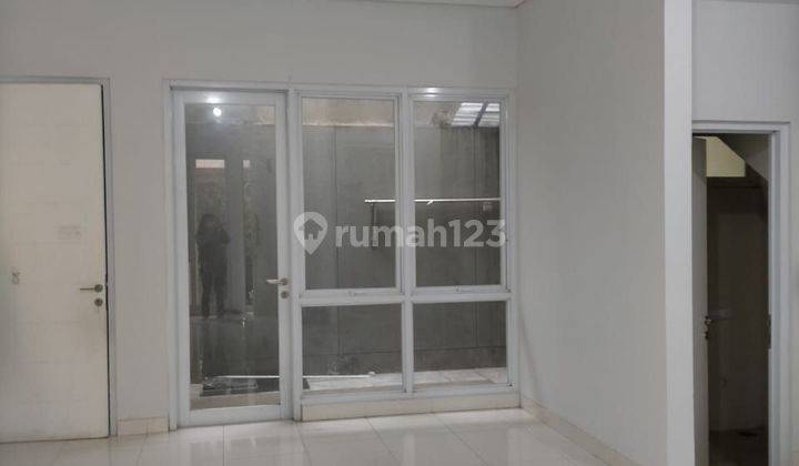 Rumah siap huni di cluster Cattleya banjar wijaya cipondoh tangerang 2