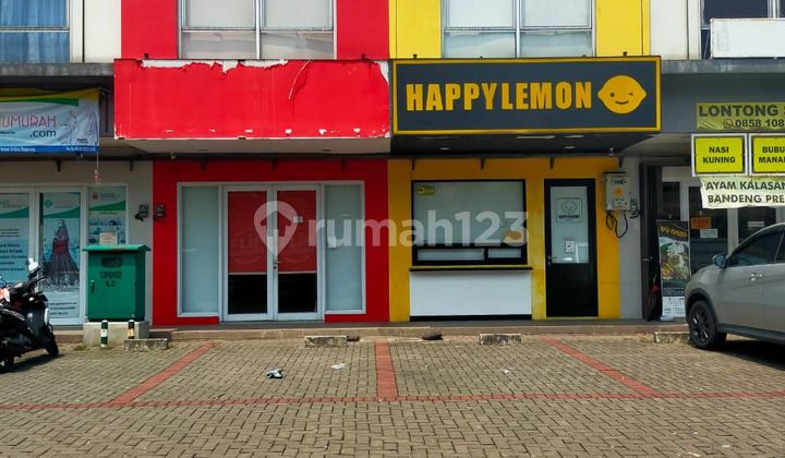 Dijual Ruko 2 gandeng dikawasan ruko azores banjar wijaya Dijual Ruko 2 gandeng dikawasan ruko azores banjar wijaya