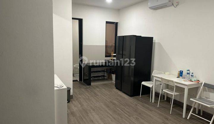 Dijual apartemen di condominium Jakarta barat 1