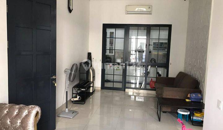 Rumah siap huni dicluster hazel banjar wijaya 2