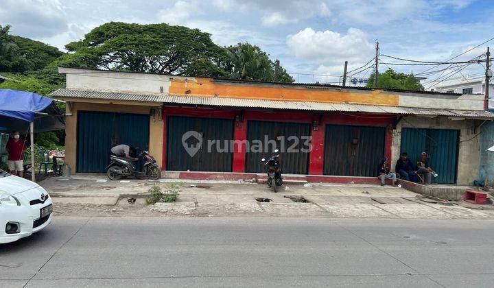 Tanah Kosong Siap Bangun di Cikarang Jawa Barat 2