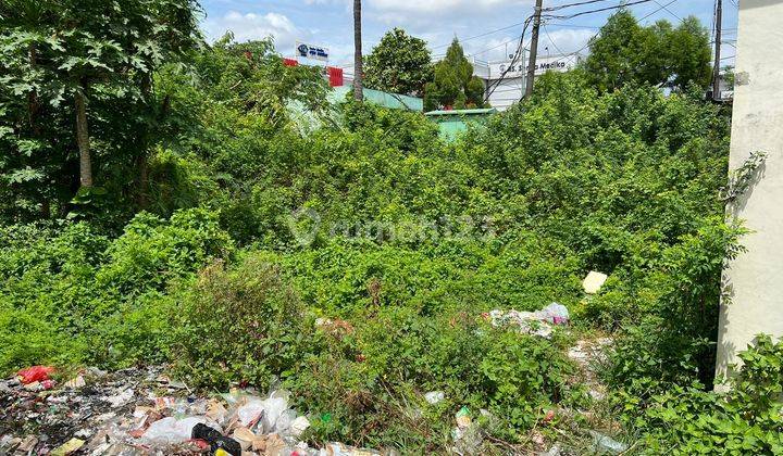 Tanah Kosong Siap Bangun di Cikarang Jawa Barat 1