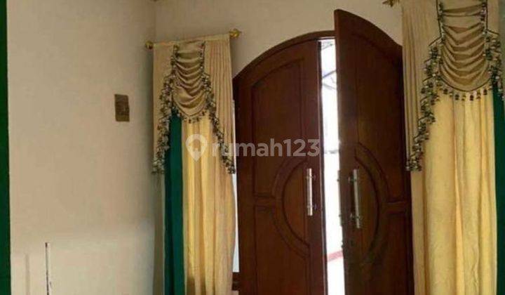 Rumah Siap Huni di Cluster Akasia Taman Royal 3 2