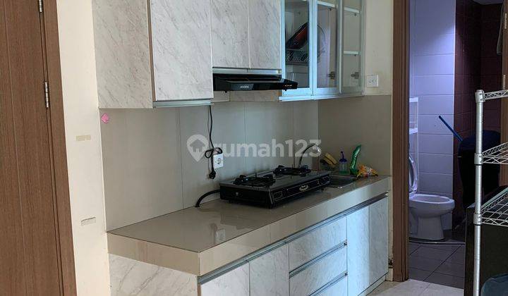 Dijual Apartemen di Puri Orchad Furnish, Jakarta Barat 2