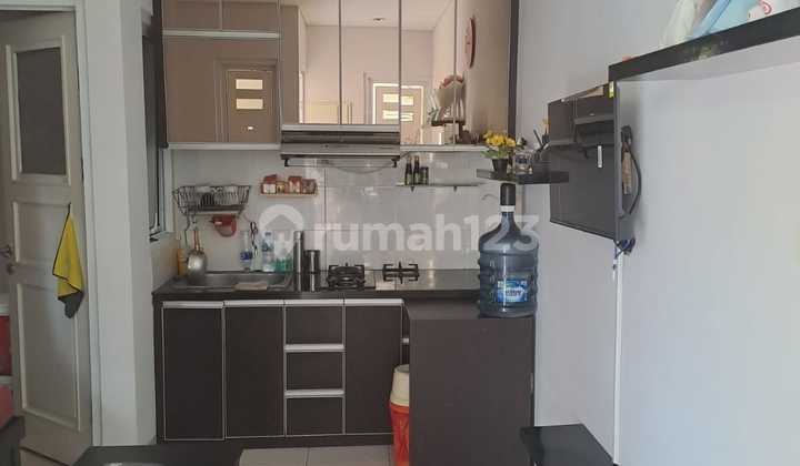 Rumah Furnish Minimalis Siap Huni di Virginia 2