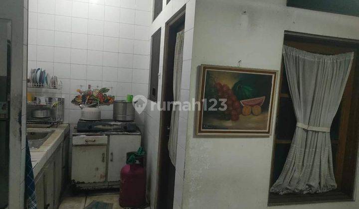 Rumah Siap Huni di Pondok Ranji Tangerang Selatan 2