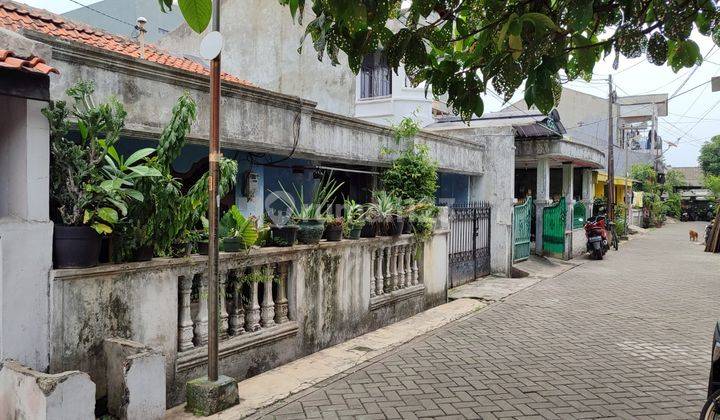 Rumah Murah Siap Huni di Cimone Mas Permai 2