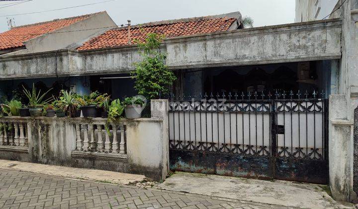 Rumah Murah Siap Huni di Cimone Mas Permai 1