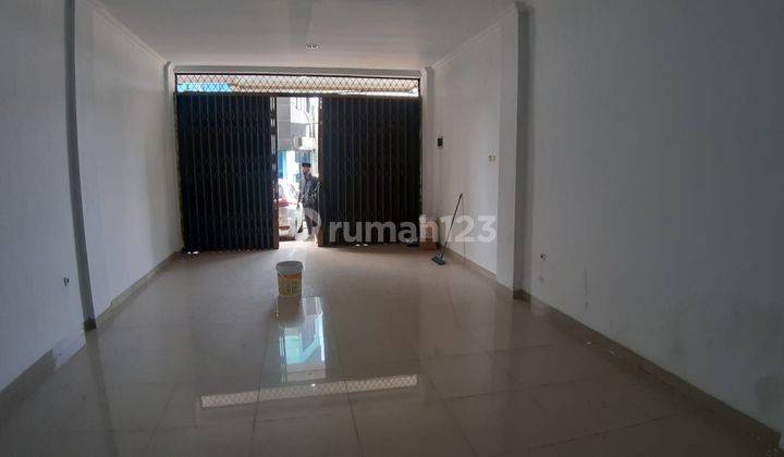 Dijual Ruko 3 Lantai di Cipondoh Tangerang 2