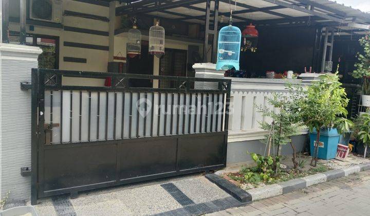 Rumah Siap Huni di Panorama Sepatan Tangerang 1