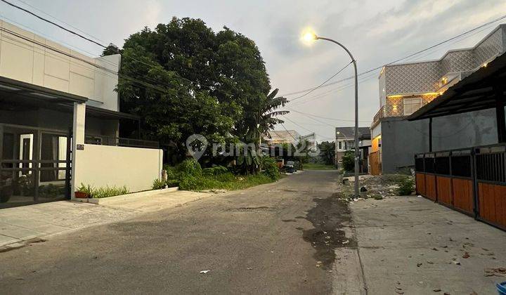 Rumah Siap Huni di Cluster Telaga Mediterania  2