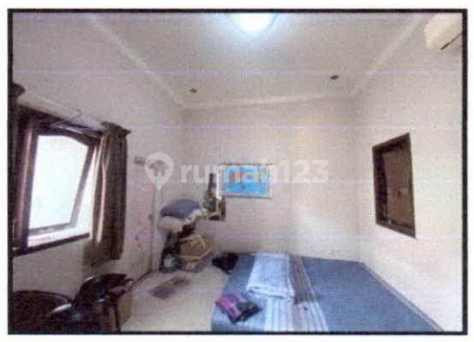 Islamic Village Complex House, Karawaci, Kelapa Dua, Tangerang 2