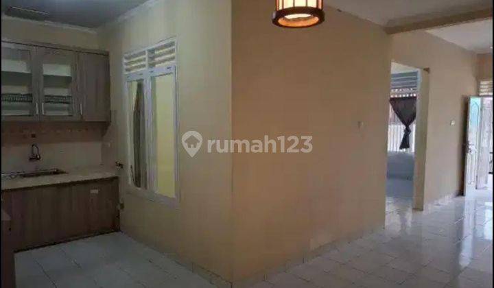 Dijual Rumah di Royal 3 Tanah Tinggi Kota Tangerang 2