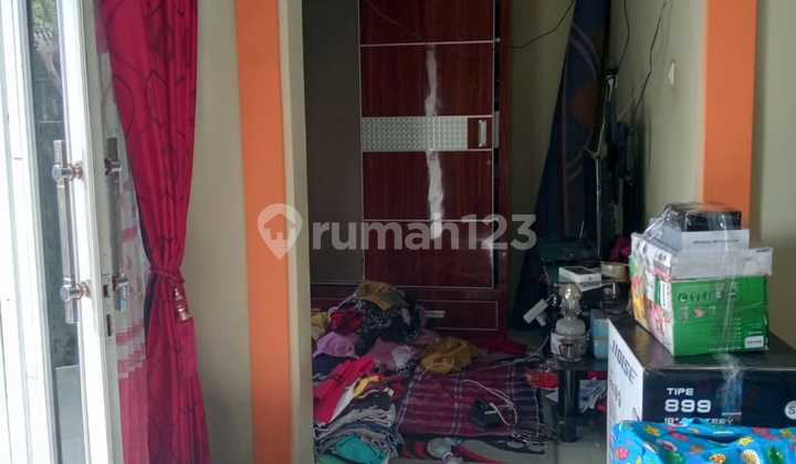 Dijual cepat rumah bumi  pasar kemis indah tangerang 2