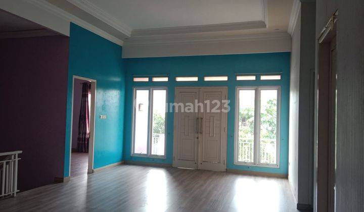 foto lainnya dijual rumah siap huni 2