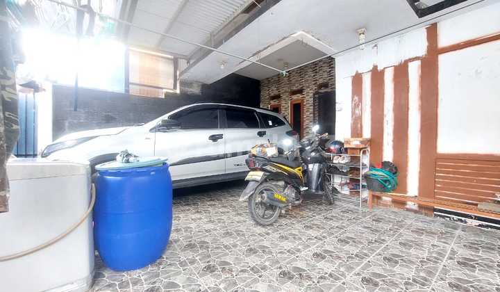 Dijual Rumah Cluster Cipondoh kota Tangerang 2