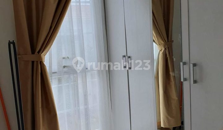 Dijual dan disewa alesha house vanya park BSD 2