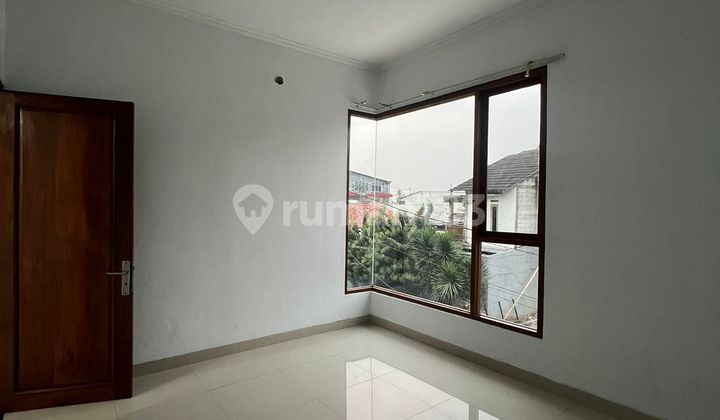Dijual Rumah Taman Bumi Agung Residence Depok 2